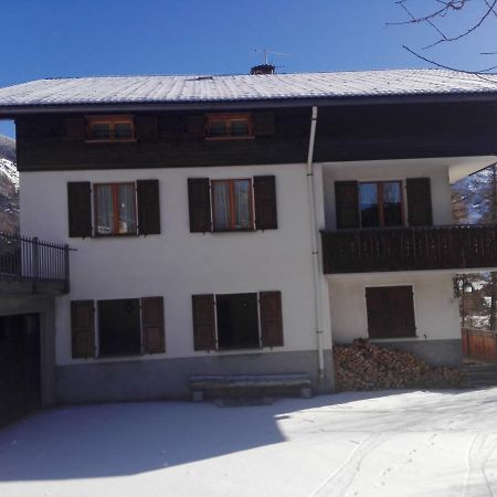 Premadio Chalet Bianco מראה חיצוני תמונה