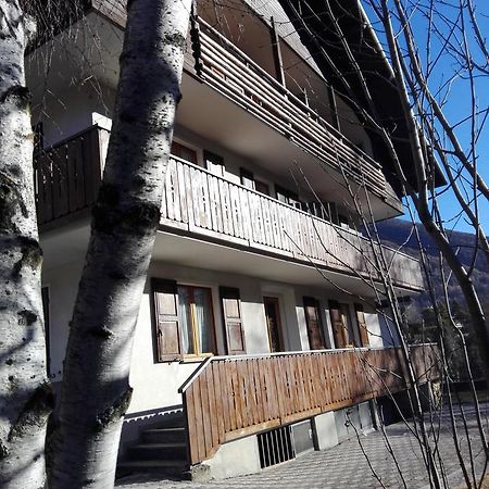 Premadio Chalet Bianco מראה חיצוני תמונה