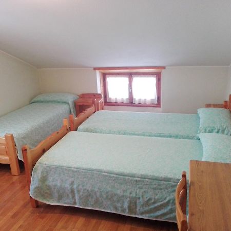 Premadio Chalet Bianco מראה חיצוני תמונה