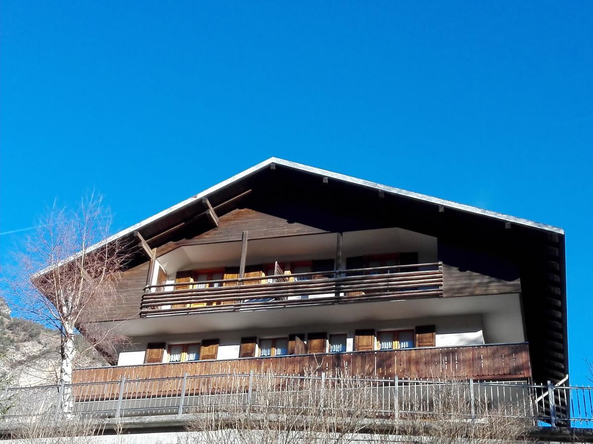 Premadio Chalet Bianco מראה חיצוני תמונה