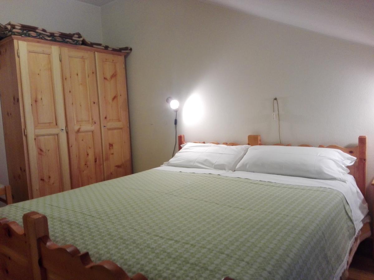 Premadio Chalet Bianco מראה חיצוני תמונה