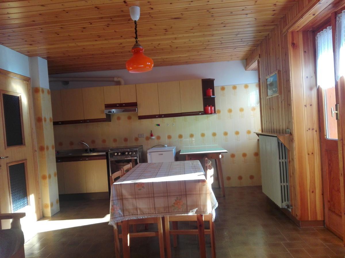 Premadio Chalet Bianco מראה חיצוני תמונה
