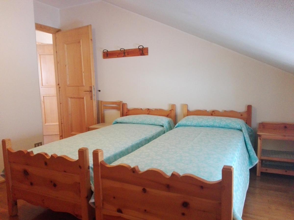 Premadio Chalet Bianco מראה חיצוני תמונה