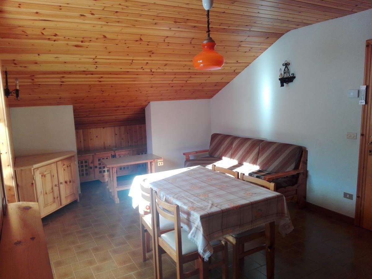 Premadio Chalet Bianco מראה חיצוני תמונה