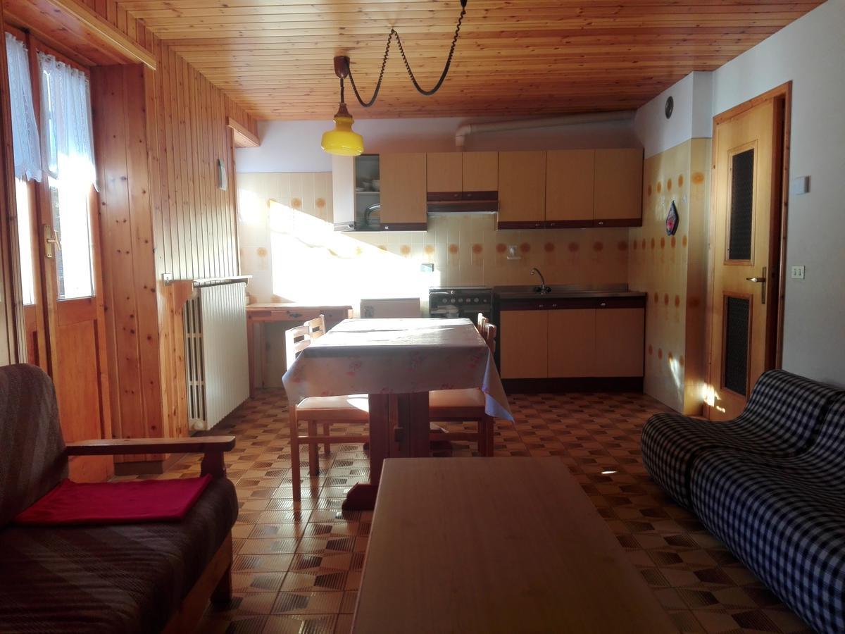 Premadio Chalet Bianco מראה חיצוני תמונה