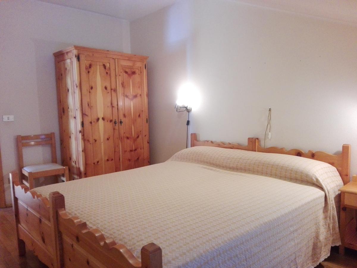 Premadio Chalet Bianco מראה חיצוני תמונה