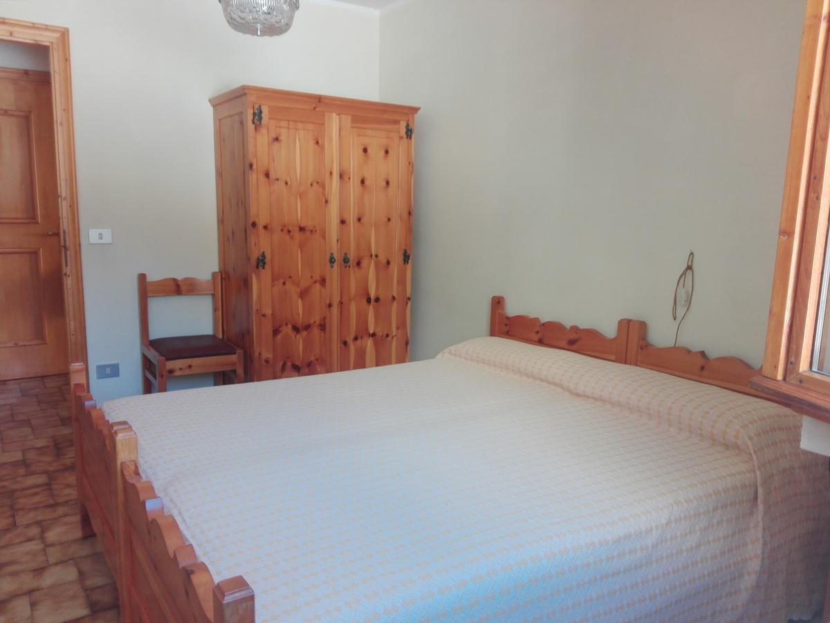 Premadio Chalet Bianco מראה חיצוני תמונה