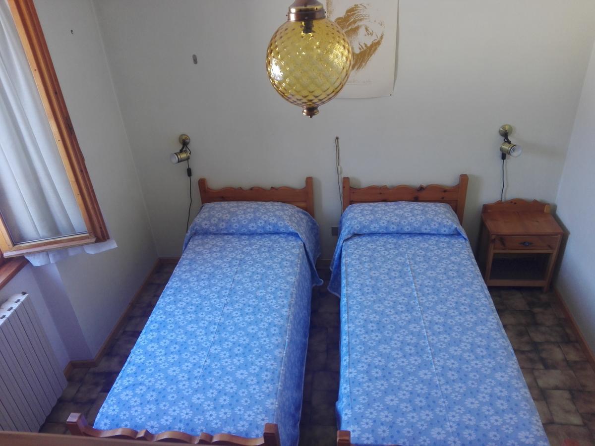 Premadio Chalet Bianco מראה חיצוני תמונה