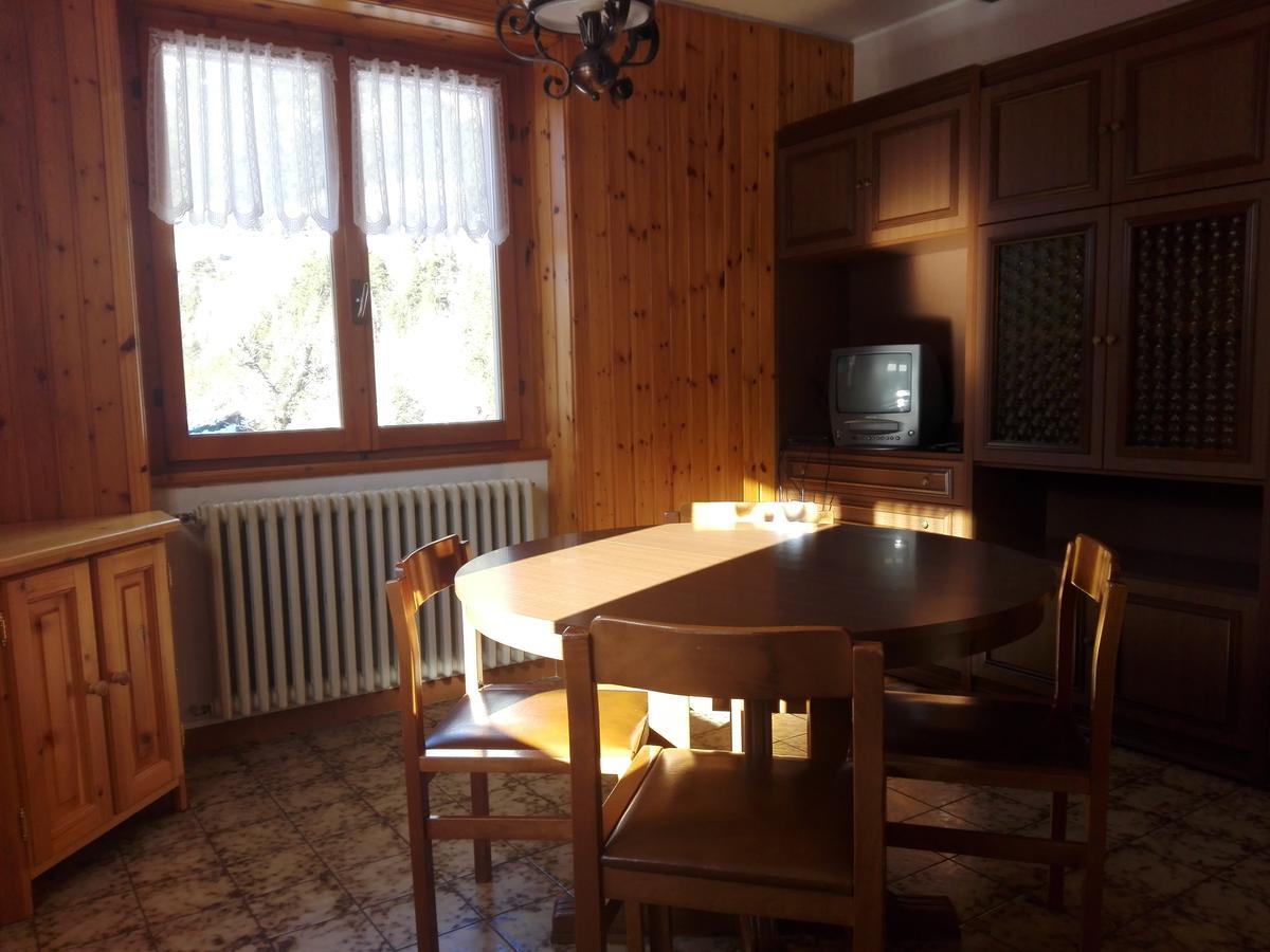 Premadio Chalet Bianco מראה חיצוני תמונה