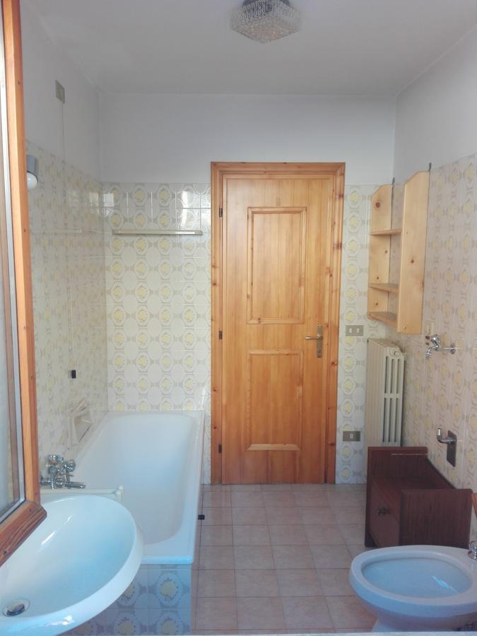 Premadio Chalet Bianco מראה חיצוני תמונה