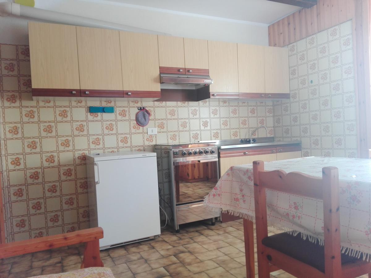 Premadio Chalet Bianco מראה חיצוני תמונה