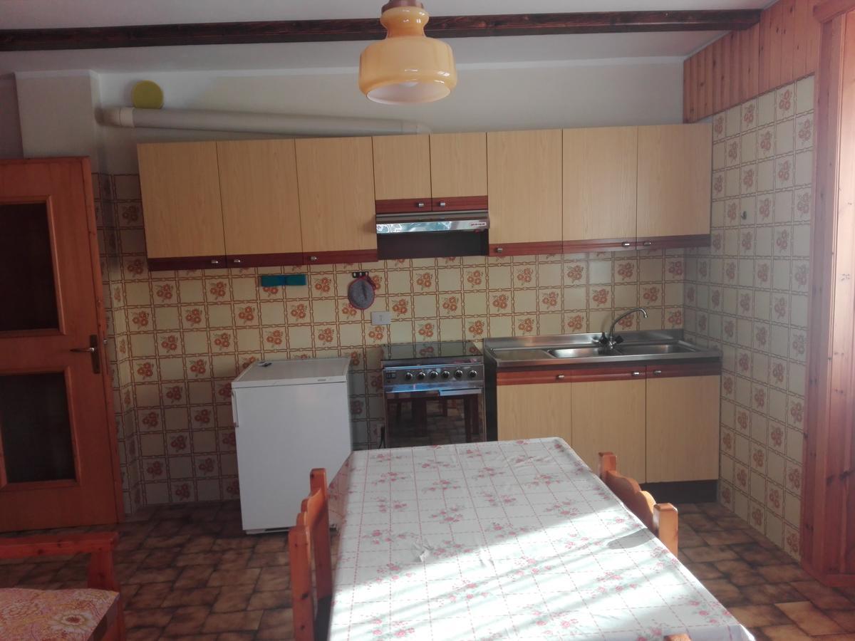 Premadio Chalet Bianco מראה חיצוני תמונה
