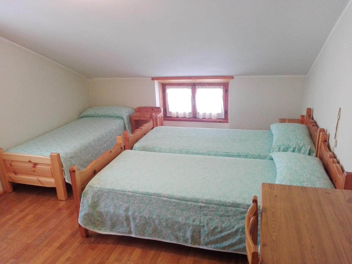 Premadio Chalet Bianco מראה חיצוני תמונה